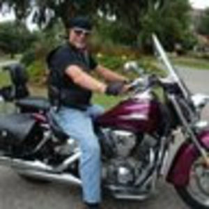 Meet your Posher, Jim